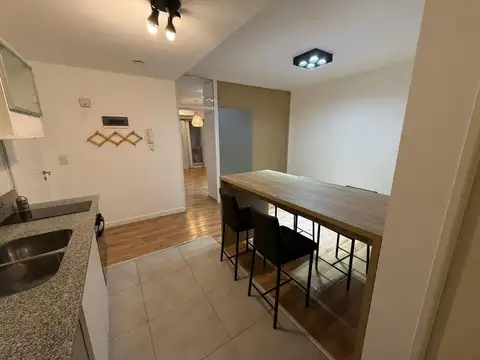 Departamento en Alquiler de 1 dormitorio