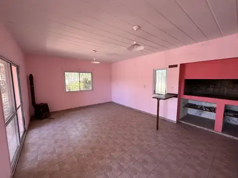 Casa en Venta 20 años