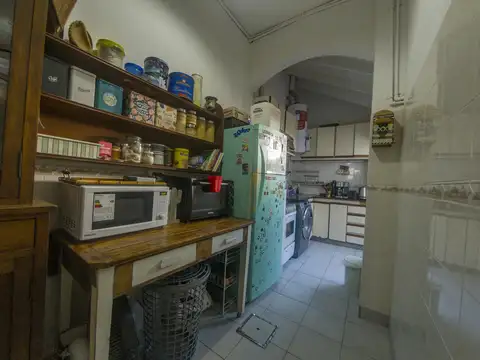 Depto Tipo Casa en Venta 45 años