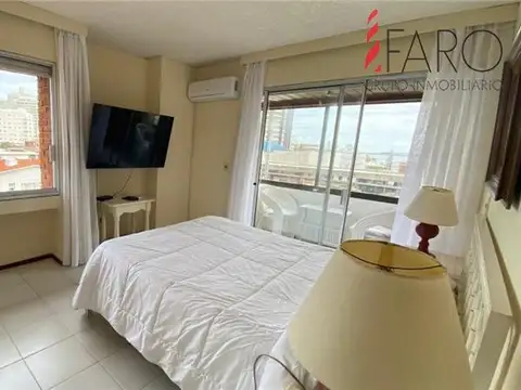 Departamento en Venta en Punta del Este, USD 320.000