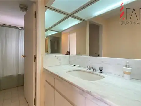 DEPARTAMENTO 3 DORMITORIOS - PENÍNSULA, PUNTA DEL ESTE