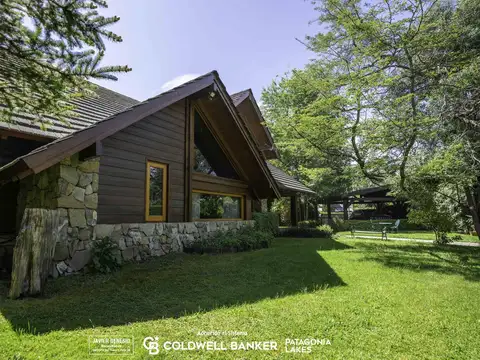 Casa en Venta 18 años