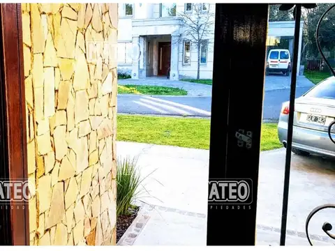 Casa en Venta en El Casco De Alvarez, USD 390.000