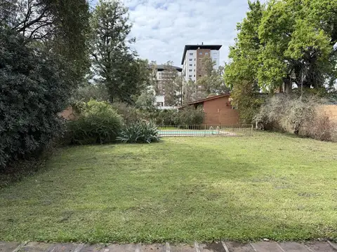 Casa en Alto Verde - Rodriguez del Busto al 3200