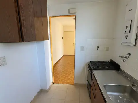 Departamento en Venta en Villa del Parque, USD 58.000