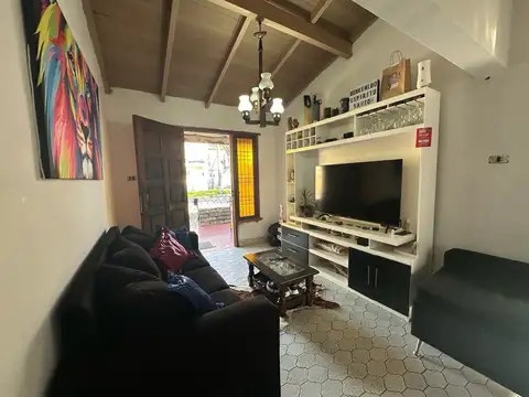 Depto Tipo Casa en Venta en Don Torcuato, USD 59.500