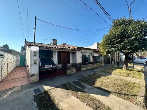 Depto Tipo Casa en Venta de 1 dormitorio