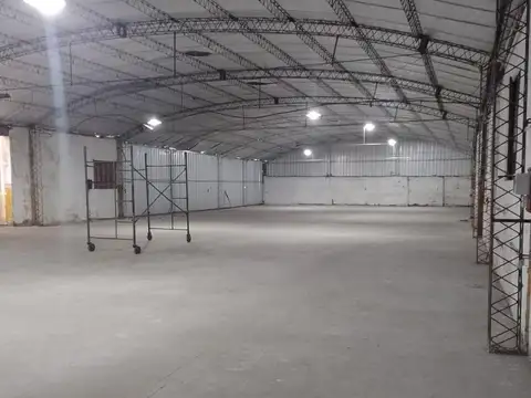 Local en Alquiler en Trenque Lauquen, USD 1.500