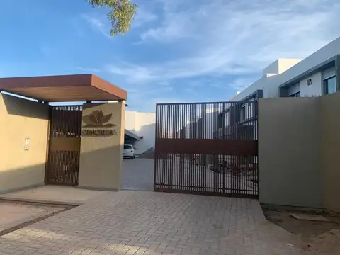 venta departamento 3 dormitorios  con seguridad