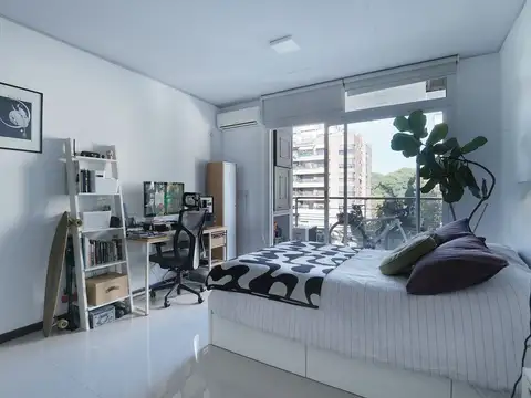 Venta 1 Amb Belgrano AMENITIES APTO CREDITO