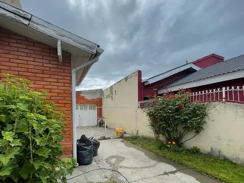 Casa en Venta 50 años