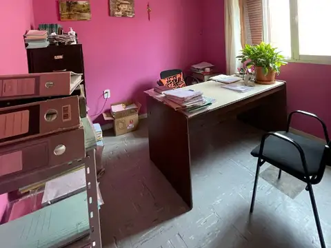 Pasaje Juan Antonio mendez 100, Piso 2