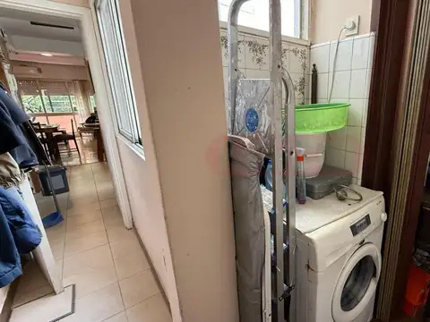 Departamento en Venta 40 años