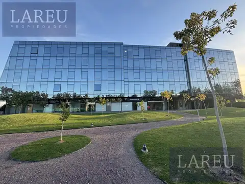 MERIDIANO BUSINESS CENTER