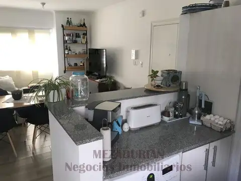 Departamento en Venta al Norte