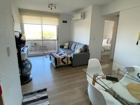 Departamento en venta de 1 dormitorio en luis Agote