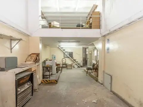 Galpon en Venta 55 años