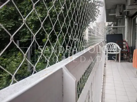 Departamento en Venta en Palermo, USD 290.000