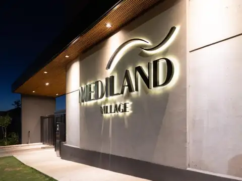 Departamento en Venta al Noroeste