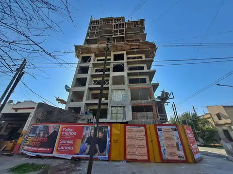 DEL VALLE IBERLUCEA 4800