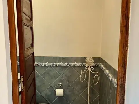 Venta casa Villa Luzuriaga
