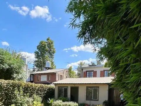 Casa en Venta de 3 dormitorios