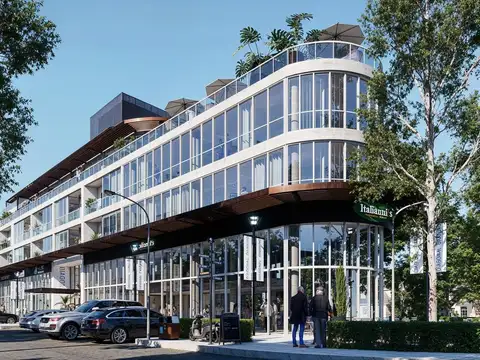 Oficina en Venta en Canning, USD 94.500