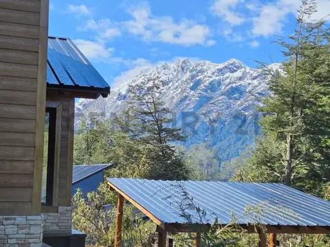 Las Gaviotas 200, Piso 0