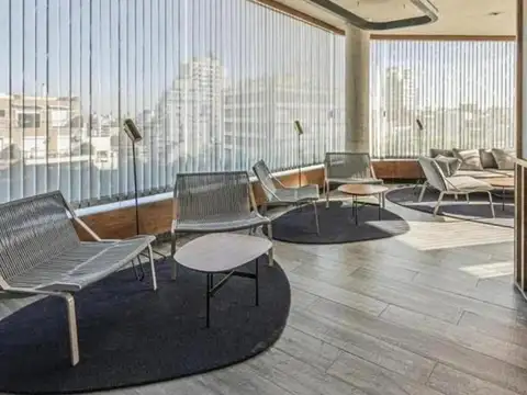 Departamento en Venta en Palermo, USD 225.000