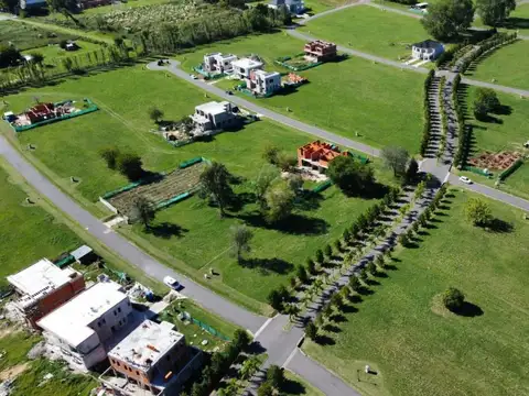 Terreno en Venta en Chateau Pilar, USD 120.000