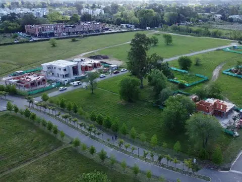 Terreno en Venta en Chateau Pilar, USD 120.000