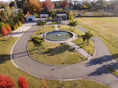 Chateau Pilar.  Oportunidad !!!