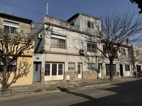 CASA EN ZONA HOSPITALES