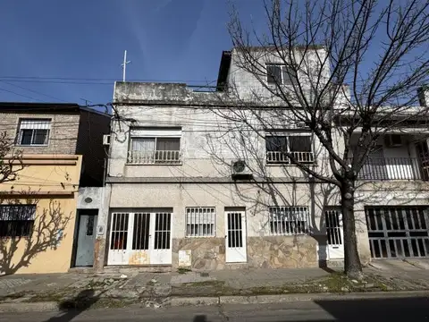 alpatacal 727 , Piso 2