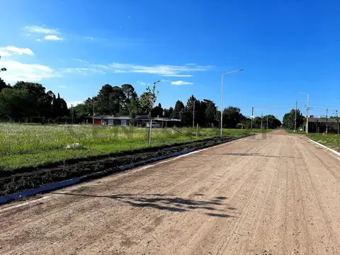 Avenida de los incas