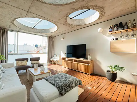 PH en Olivos-Maipu/Uzal