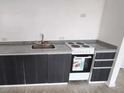 Departamento en Alquiler de 2 ambientes