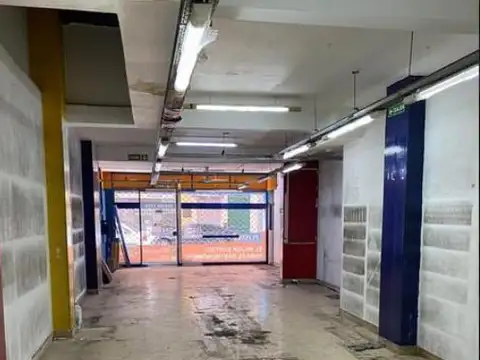 Local en Alquiler en San Nicolás, $ 2.500.000