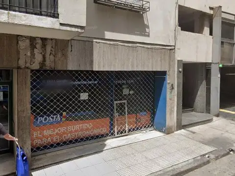 Local en  San Nicolas