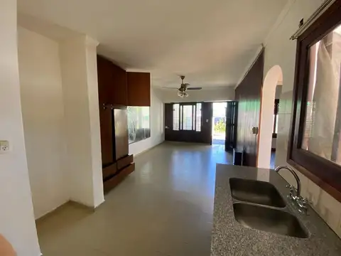 Departamento en Alquiler 25 años