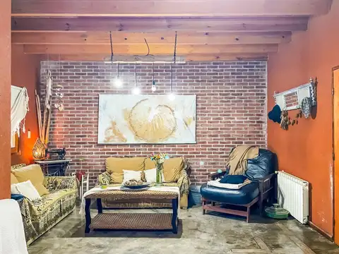 Casa en Venta 16 años