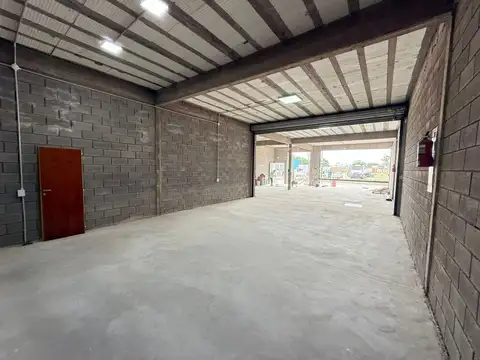 GalpÃ³n - Alquiler - Argentina, José C Paz - Av. Croacia 2256