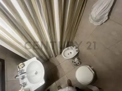 Venta de PH 2 AMBIENTES + ESCRITORIO en Boulogne, San Isidro APTO CREDITO