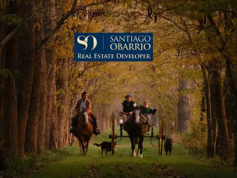 Terreno en Venta en Estancia Benquerencia Farm Club, USD 90.000