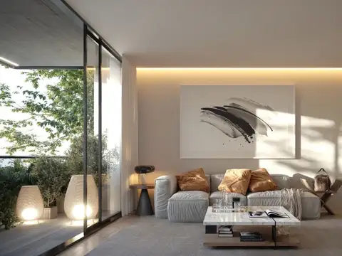 Departamento en Venta de 2 dormitorios