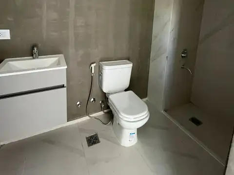 Departamento en Alquiler A Estrenar