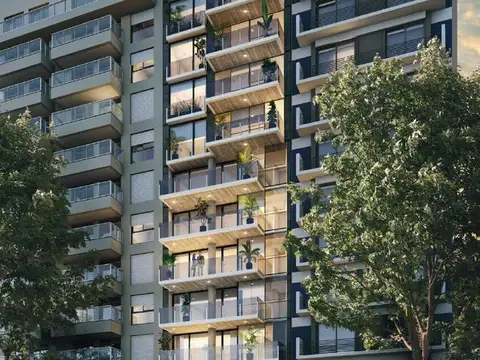 Departamento - Recoleta