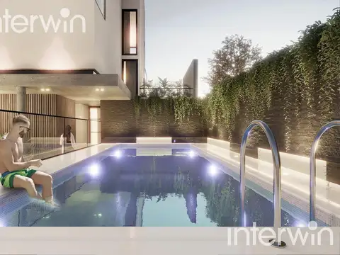 Oficina en Venta en Recoleta, USD 355.191