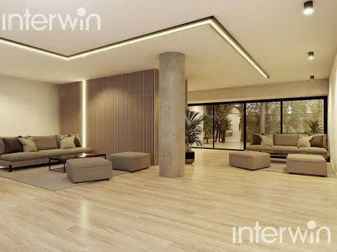 Córdoba y Agüero - Unidad Oficina 1