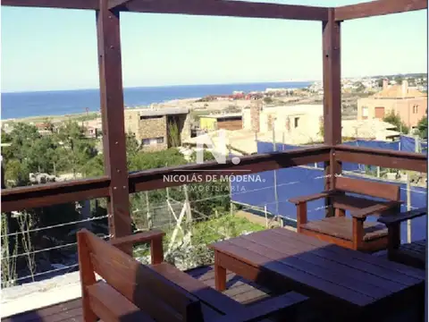 Casa en Alquiler Temporal en El Chorro, USD 16.000